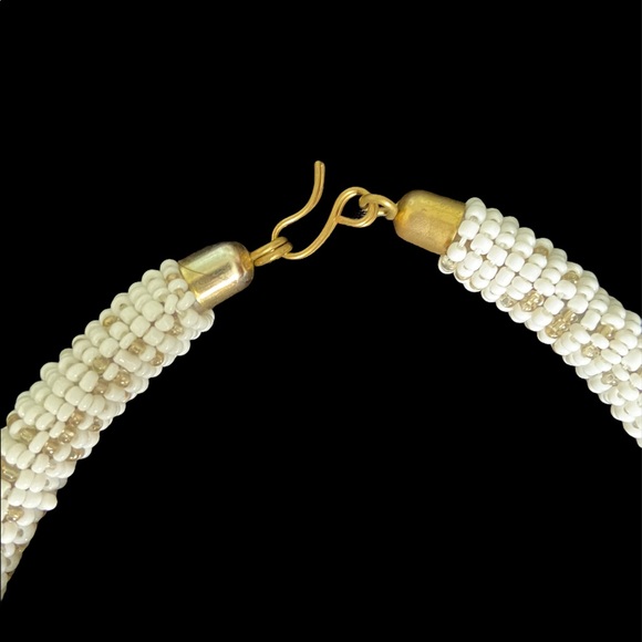 OOAK statement choker necklace. NWOT - Picture 6 of 6